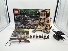 Lego hobbit herr gebraucht kaufen  Groß-Zimmern