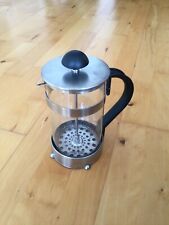 Kaffeebereiter french press gebraucht kaufen  Heidelberg-Kirchheim