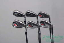 Adams Idea A2 OS Iron Set 5-PW Graphite Stiff Right 37.0in for sale  Shipping to South Africa