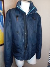 Superdry giacca cappotto usato  Spedire a Italy