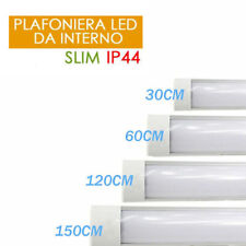 Plafoniera slim led usato  Napoli