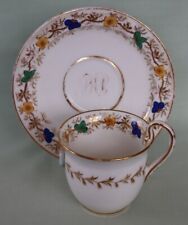 Coalport coffee cup for sale  WORKSOP