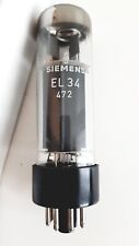 Siemens el34 tube gebraucht kaufen  Ostfildern
