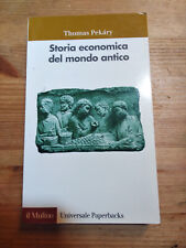 Storia economica del usato  Civitanova Marche