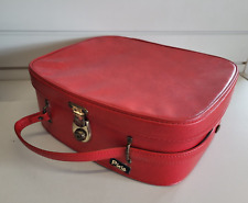 Red vintage pixie for sale  COLCHESTER