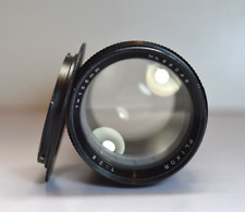 135mm 2.8 lens for sale  GREENFORD