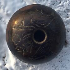 Antique whistle button for sale  Milligan College