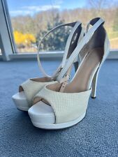 guess high heels gebraucht kaufen  Schleiden