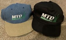 Mtd products lawn for sale  North Canton