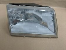 87 88 FORD THUNDERBIRD TURBO COUPE R Right Passenger HEADLIGHT HEAD LIGHT LAMP  for sale  Shipping to Canada