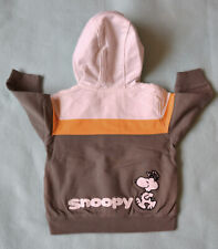 Süße snoopy jacke gebraucht kaufen  Braunschweig