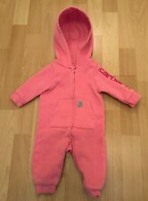 Carhartt baby girls for sale  Lacey