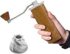 Manuale coffee grinder usato  Terralba