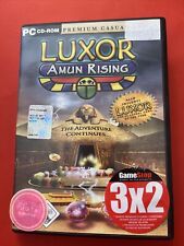 Luxor amun rising usato  Bari