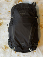 Osprey hikelite rucksack for sale  COALVILLE