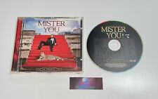 Album mister you d'occasion  Athis-Mons