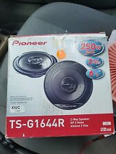 Pioneer g1644r way for sale  Highland