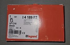 Legrand 16a amp for sale  TODMORDEN
