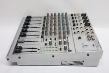 Behringer Eurorack 12-Input 2/2 Bus Mic/Line Mixer UB1204-Pro Studio Audio for sale  Shipping to South Africa