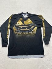 Vintage paintball jersey for sale  Mesa