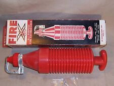 Vintage fire extinguisher for sale  Twin Lake