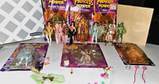 Lote MEGA She-Ra Princess of Power Vintage! 12 bonecos!  VEJA DESCRIÇÃO COMPLETA!! comprar usado  Enviando para Brazil
