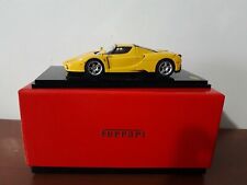 Kyosho ferrari enzo usato  Salerno