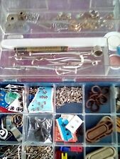 Various craft sewing for sale  CREWE