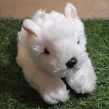 westie soft toy for sale  OLDHAM