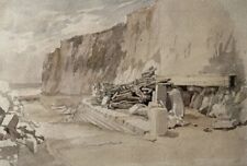 Clarkson stanfield cliff for sale  EDINBURGH