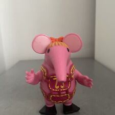 Plastic clanger 10cm for sale  SOUTHEND-ON-SEA