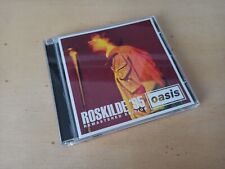 Oasis Roskilde 95 - Live CD comprar usado  Enviando para Brazil