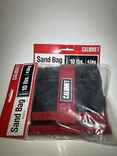 Calumet sand bag for sale  Chicago