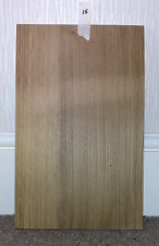 Thin oak sheet for sale  BARNET