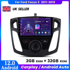 Carplay stereo radio for sale  Ireland