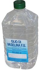 Olio vasellina vaselina usato  Avellino