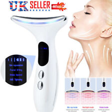 Led microcurrent facial for sale  Shipping to Ireland