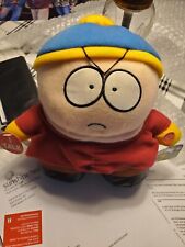 Southpark cartman plush for sale  Clearwater