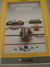 elettrotecnica generale usato  Italia