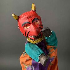Devil hand puppet for sale  Niagara Falls