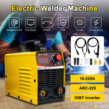 110V 225AMP Mini IGBT ARC Welding Machine Inverter DC MMA Electric Welder Stick for sale  Los Angeles
