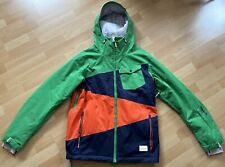 snowboardjacke damen gebraucht kaufen  Waltershausen