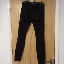 Gents jeans 30s for sale  SHEFFIELD