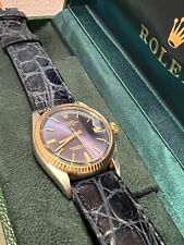 Rolex oyster perpetual usato  Verona