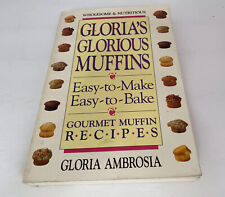 Gloria glorious muffins for sale  Miami