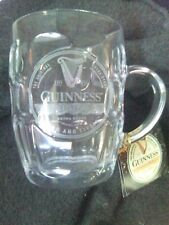 Guinness pint dimple for sale  COALVILLE