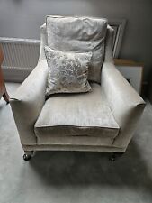 Duresta trafalgar armchair for sale  SHEFFIELD
