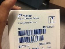 Bvi visitec 581277 for sale  LEICESTER