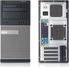 Dell tower 790 for sale  Houston