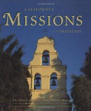 California missions presidios for sale  Reno